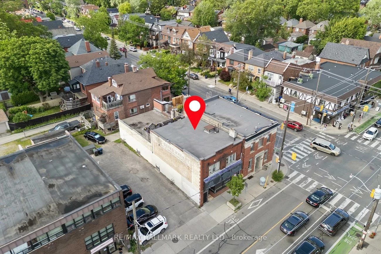 534, Annette, Runnymede-Bloor West Village, Toronto