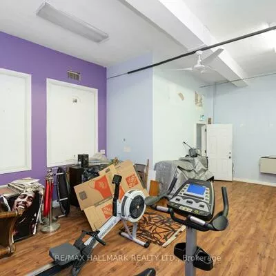 534, Annette, Runnymede-Bloor West Village, Toronto