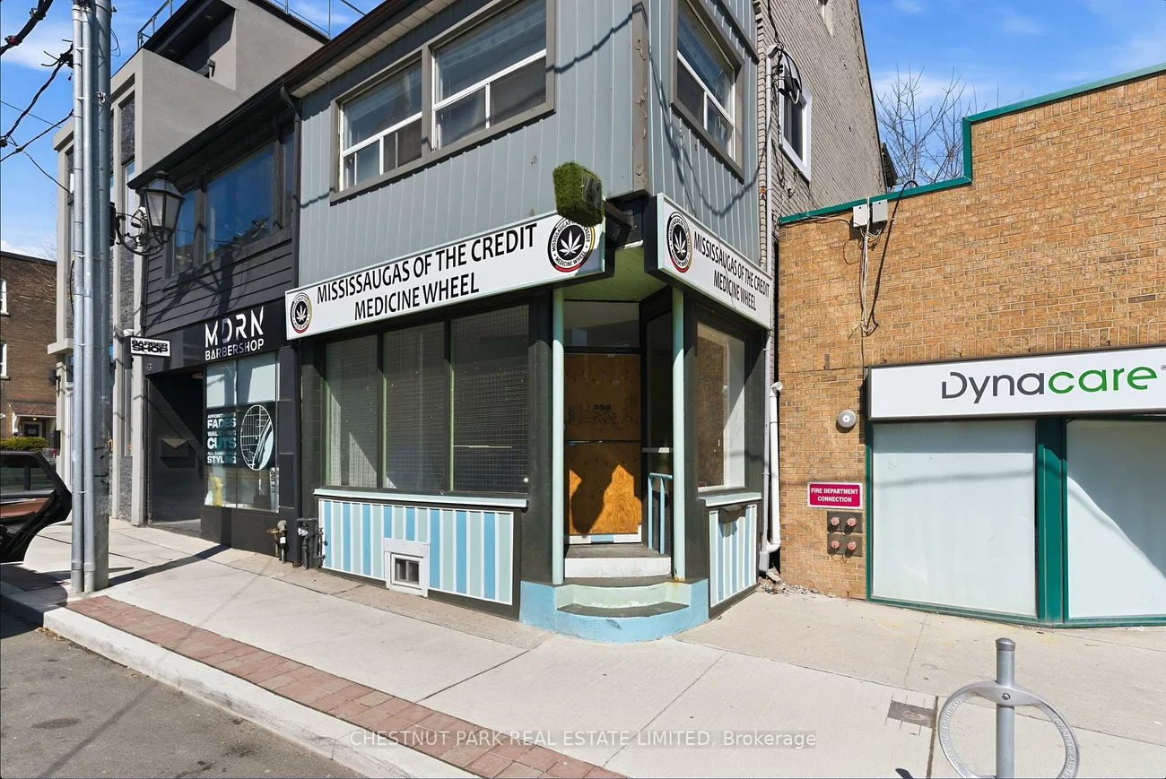 41, Roncesvalles, Roncesvalles, Toronto