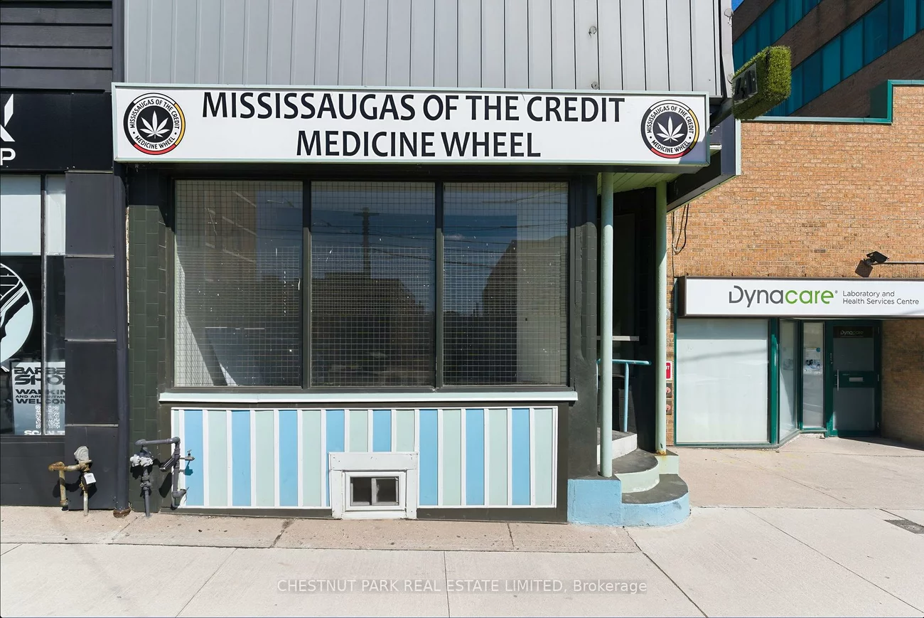 41, Roncesvalles, Roncesvalles, Toronto
