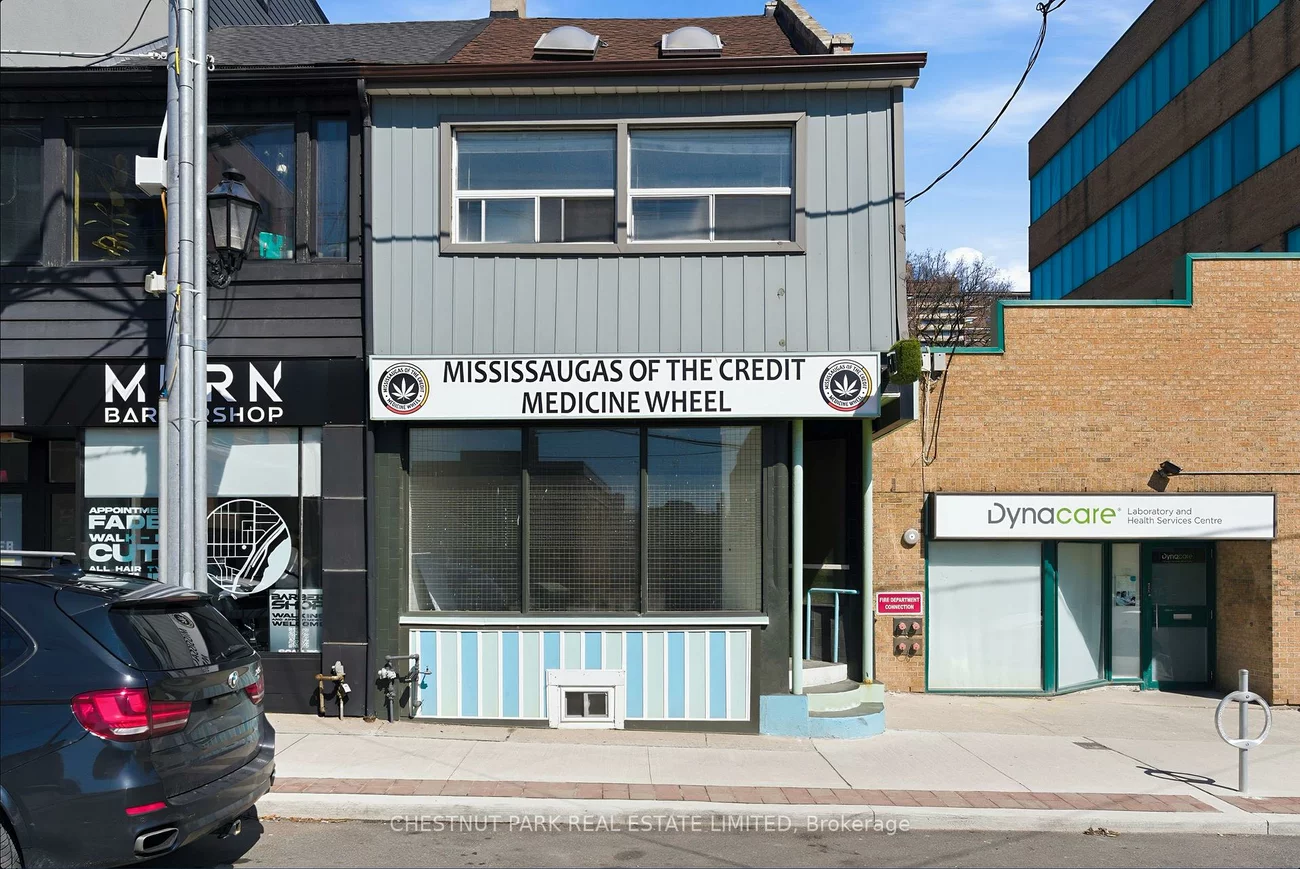 41, Roncesvalles, Roncesvalles, Toronto