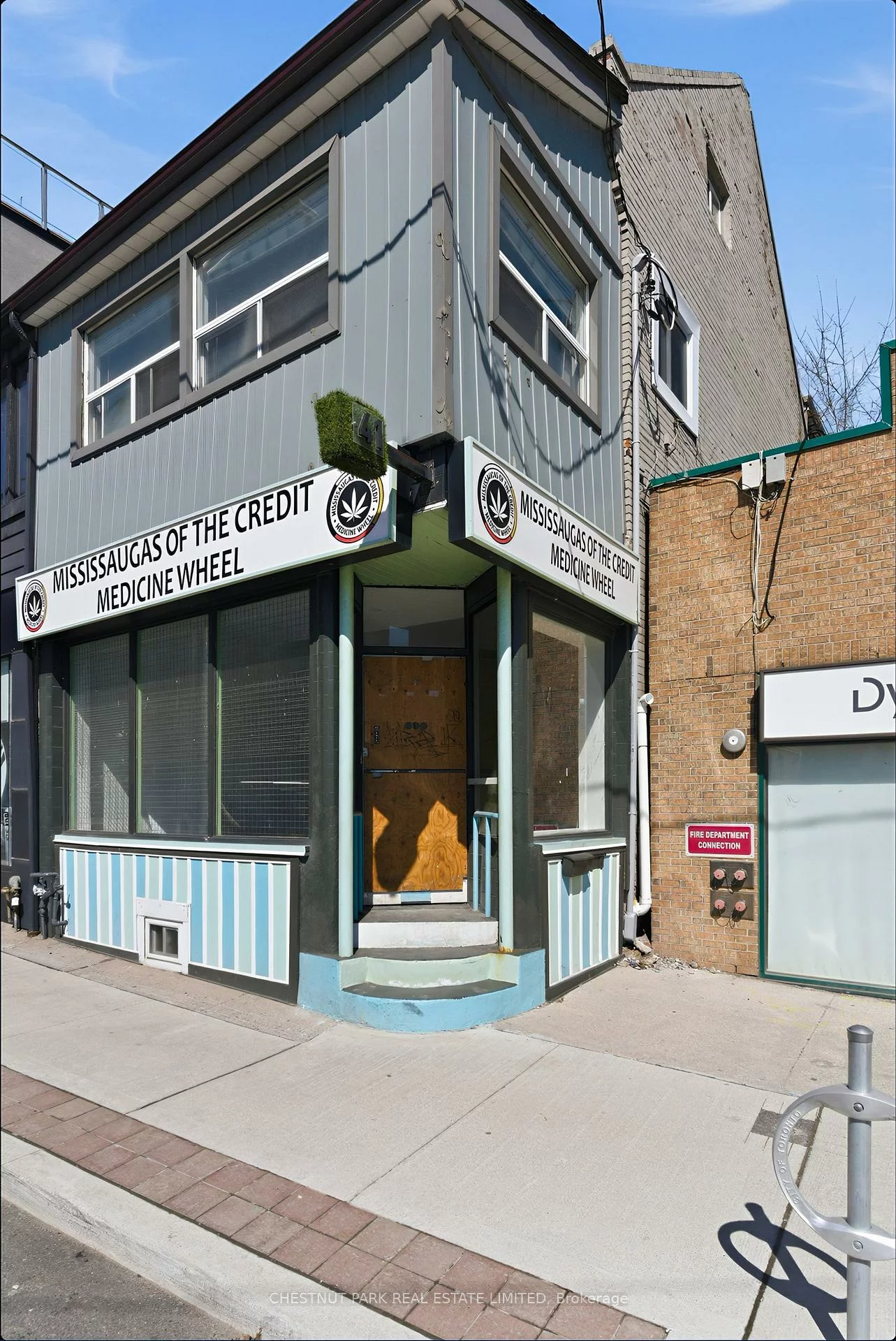 41, Roncesvalles, Roncesvalles, Toronto