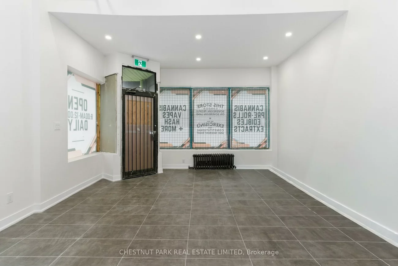 41, Roncesvalles, Roncesvalles, Toronto