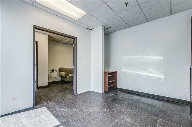 130, Industry, Brookhaven-Amesbury, Toronto