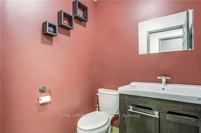 130, Industry, Brookhaven-Amesbury, Toronto