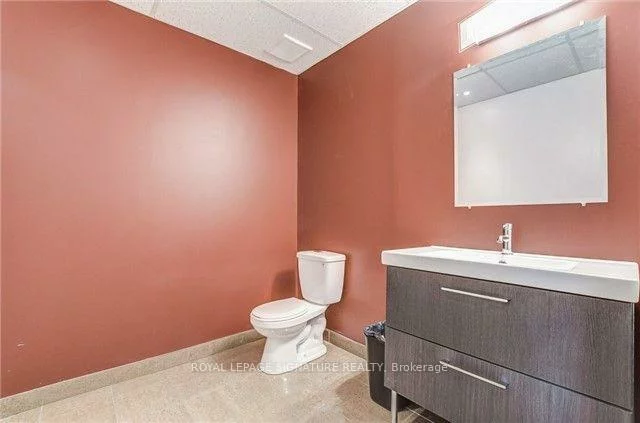 130, Industry, Brookhaven-Amesbury, Toronto