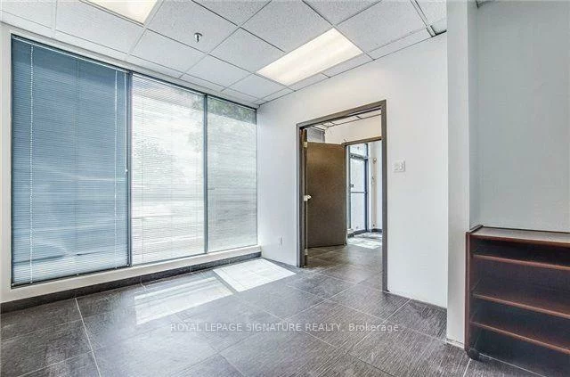 130, Industry, Brookhaven-Amesbury, Toronto