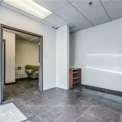 130, Industry, Brookhaven-Amesbury, Toronto