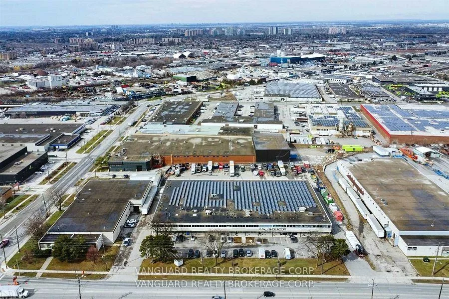 78, Signet, Humber Summit, Toronto