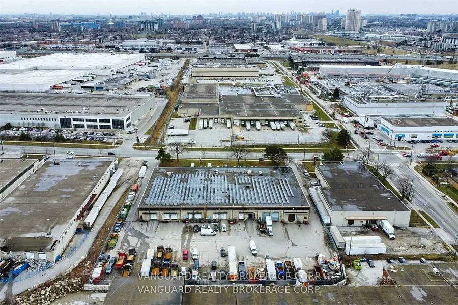 78, Signet, Humber Summit, Toronto