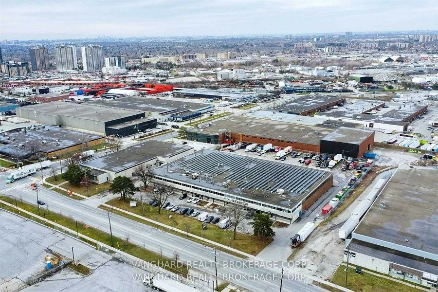 78, Signet, Humber Summit, Toronto