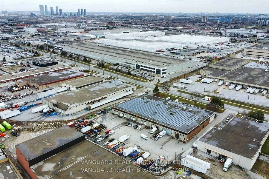 78, Signet, Humber Summit, Toronto