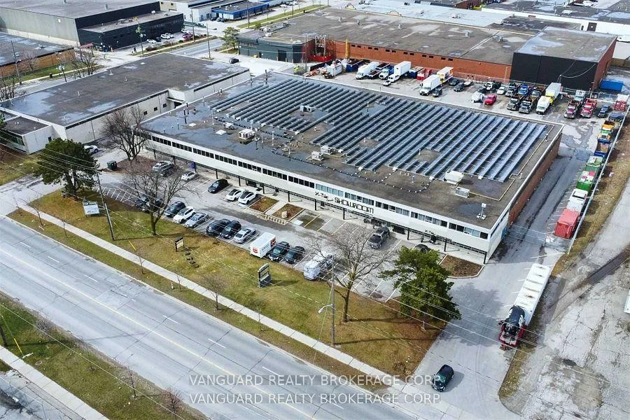 78, Signet, Humber Summit, Toronto