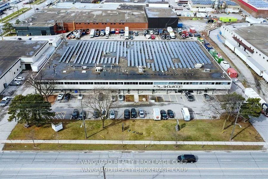 78, Signet, Humber Summit, Toronto