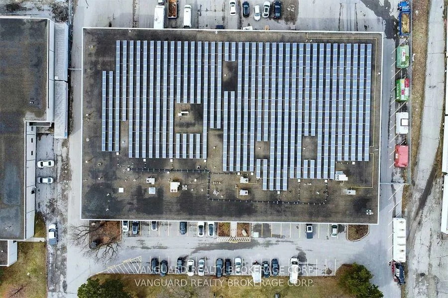 78, Signet, Humber Summit, Toronto