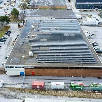 78, Signet, Humber Summit, Toronto