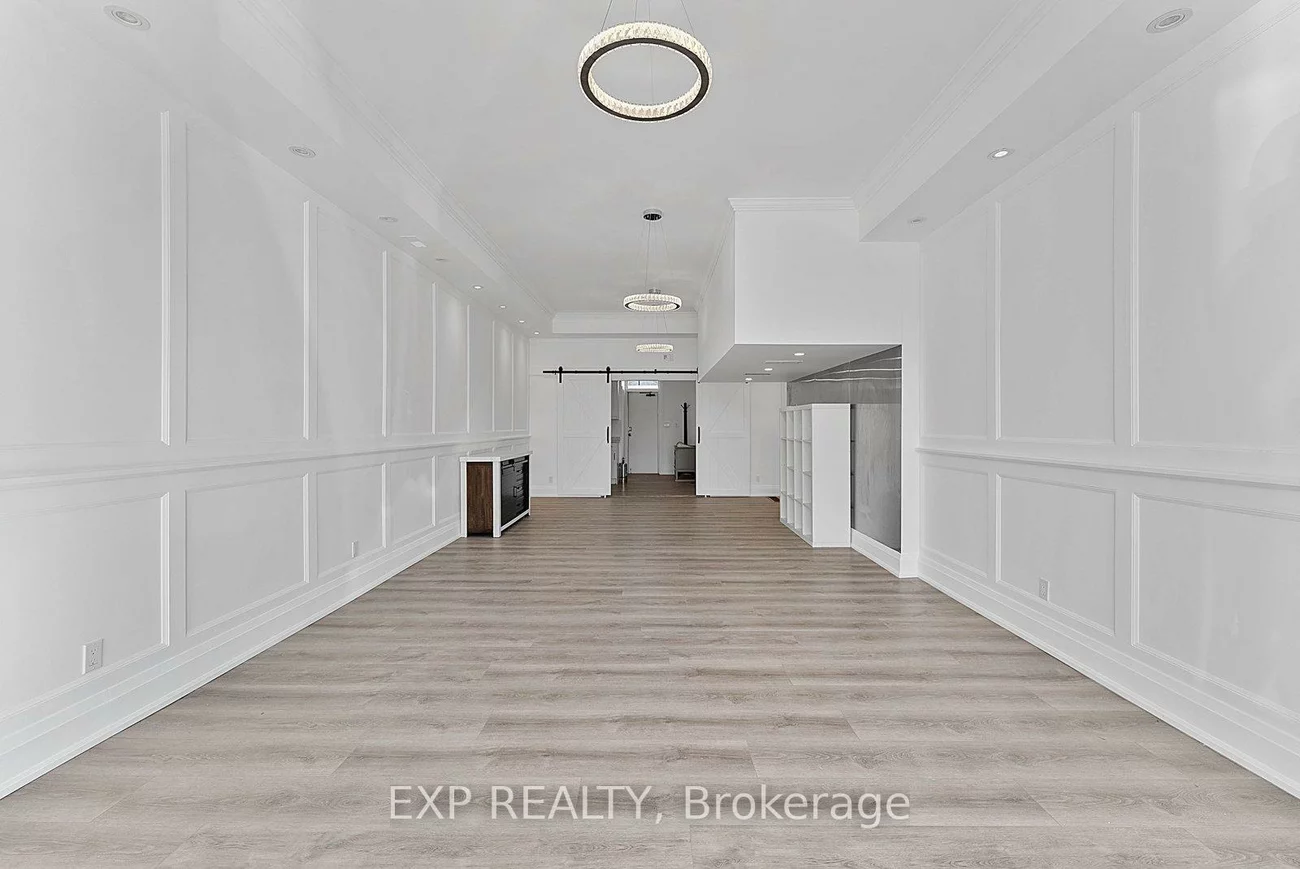 514A, Evans (Main), Alderwood, Toronto