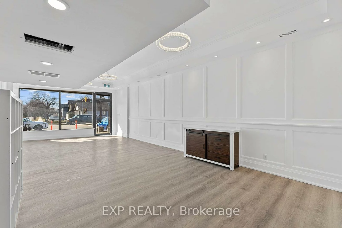 514A, Evans (Main), Alderwood, Toronto