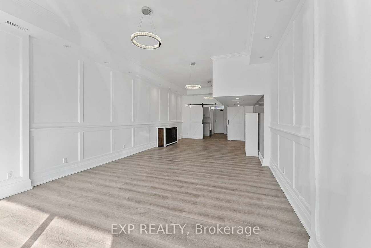 514A, Evans (Main), Alderwood, Toronto