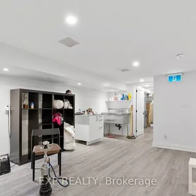 514A, Evans (Main), Alderwood, Toronto