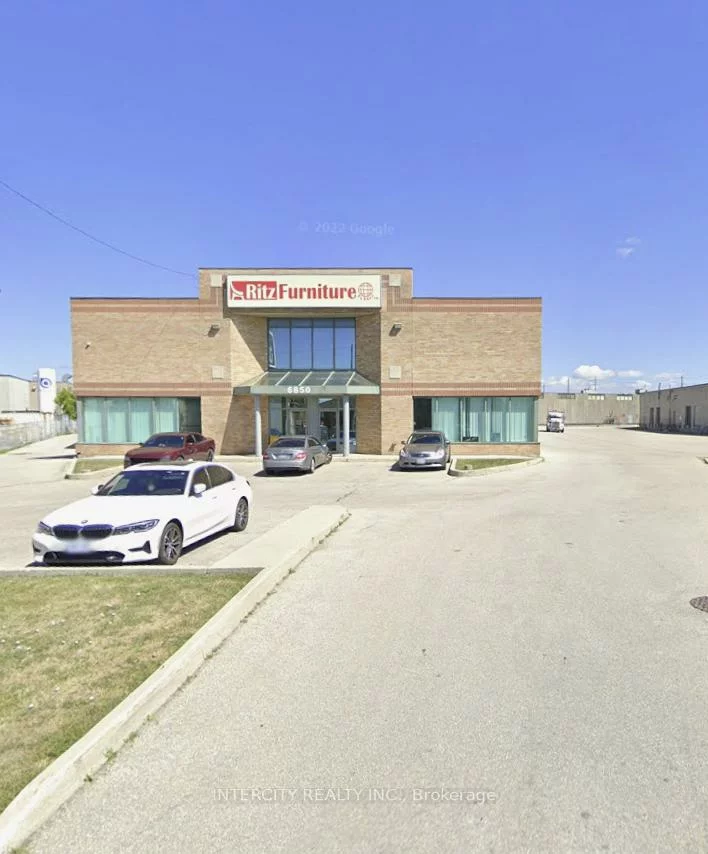 6850, Finch, West Humber-Clairville, Toronto