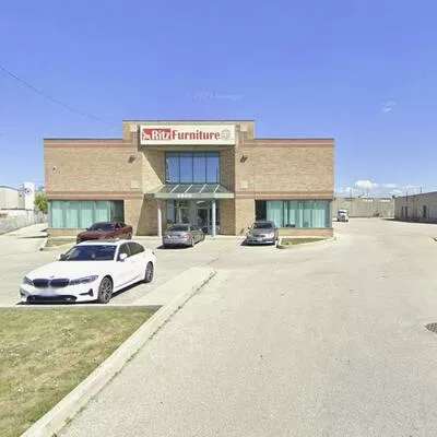 6850, Finch, West Humber-Clairville, Toronto