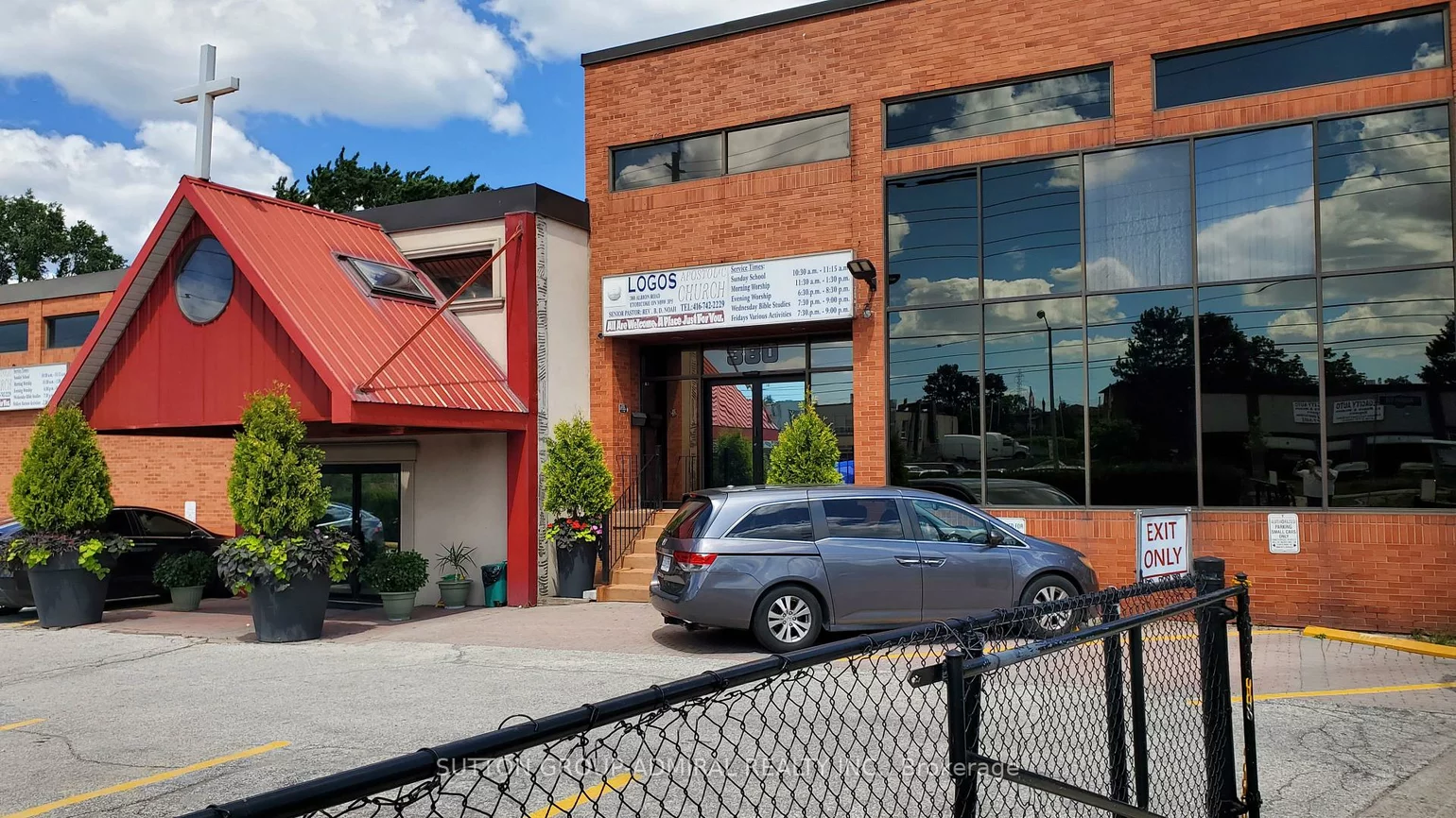 380, Albion, Elms-Old Rexdale, Toronto