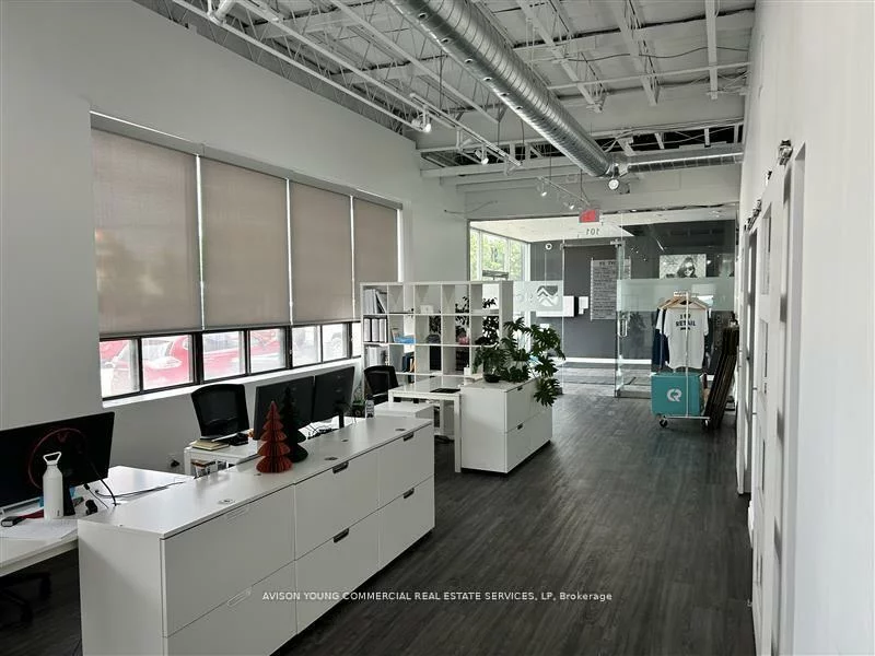 91, Tycos, Yorkdale-Glen Park, Toronto