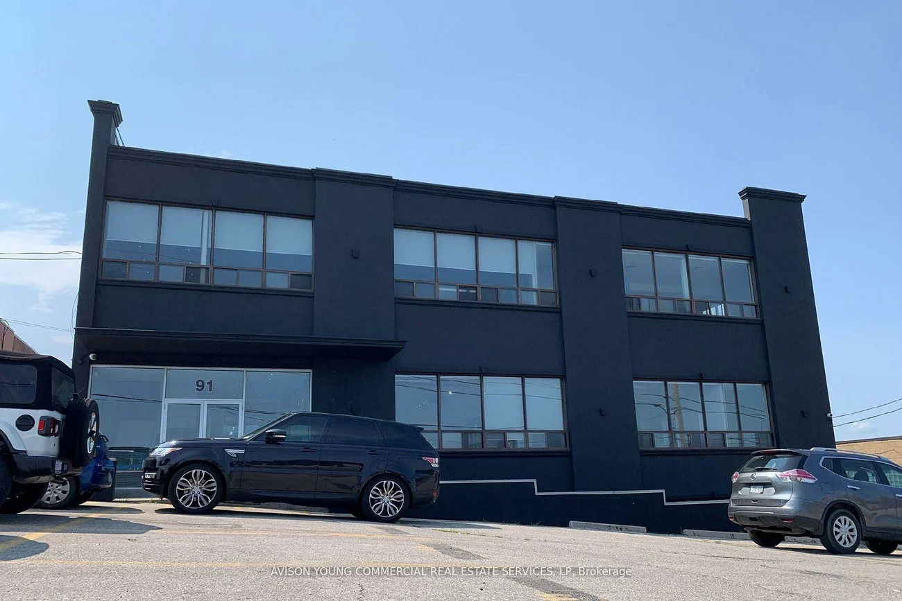 91, Tycos, Yorkdale-Glen Park, Toronto