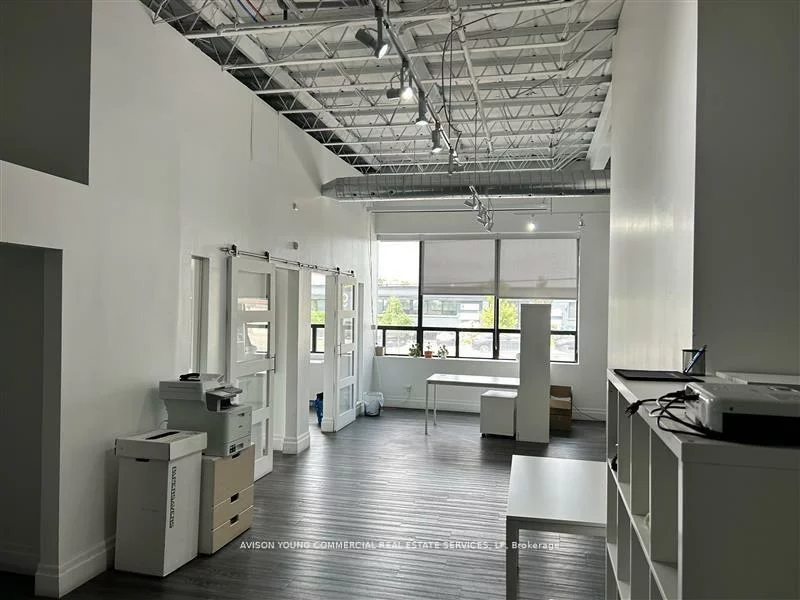 91, Tycos, Yorkdale-Glen Park, Toronto