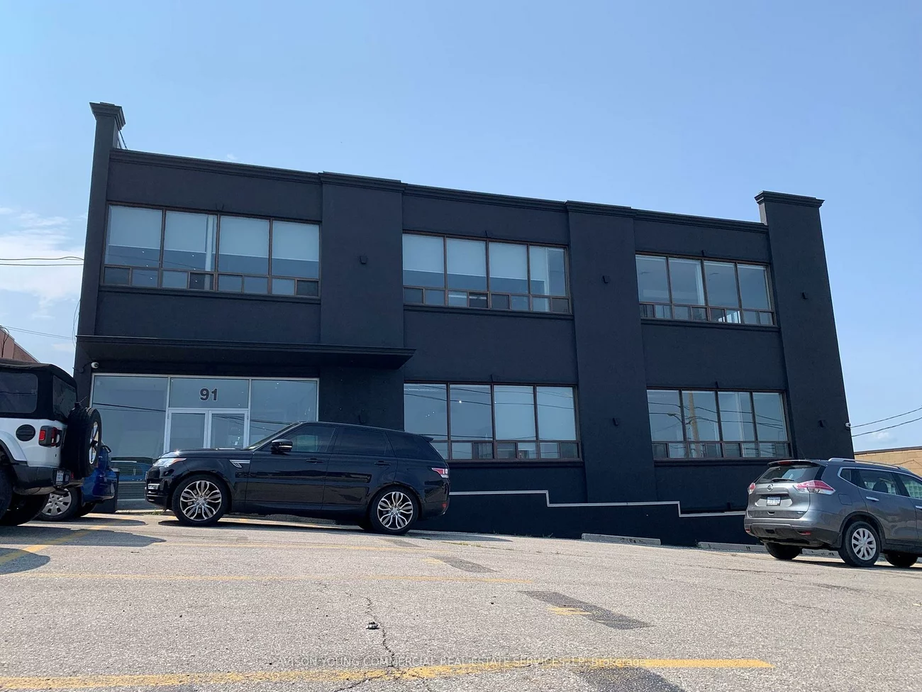 91, Tycos, Yorkdale-Glen Park, Toronto