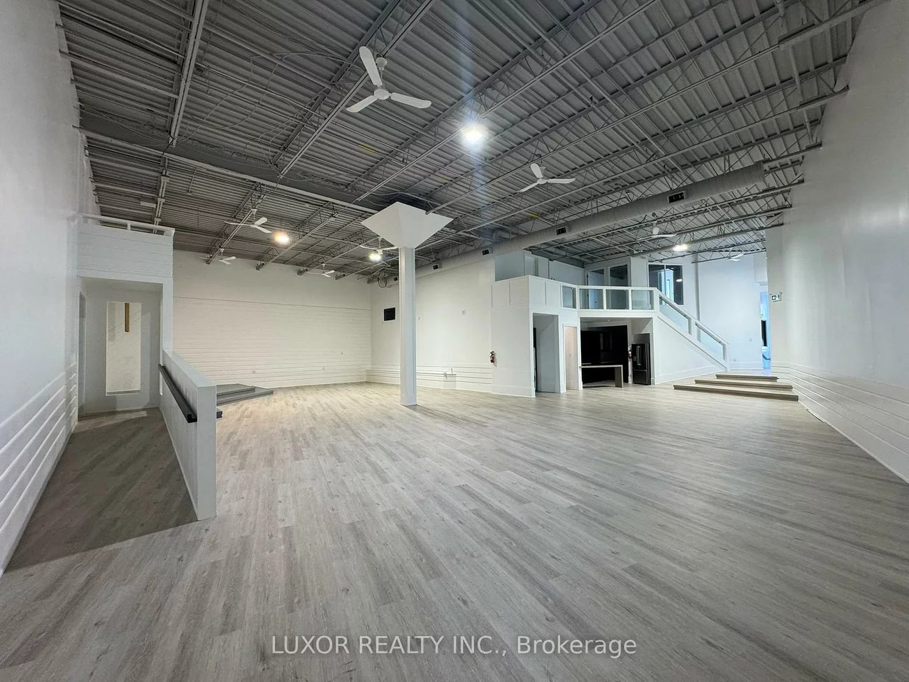 126, Millwick, Humber Summit, Toronto