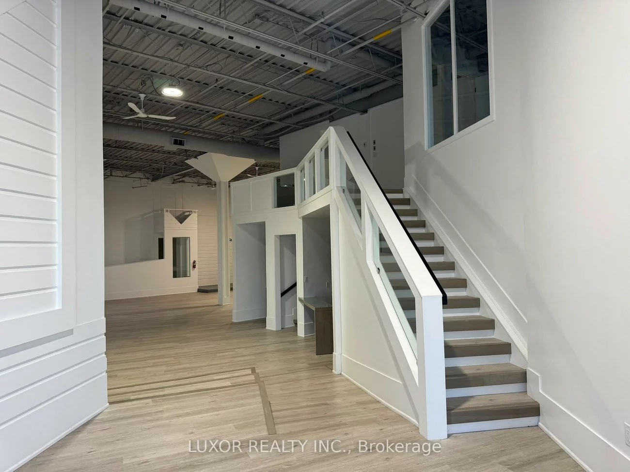 126, Millwick, Humber Summit, Toronto