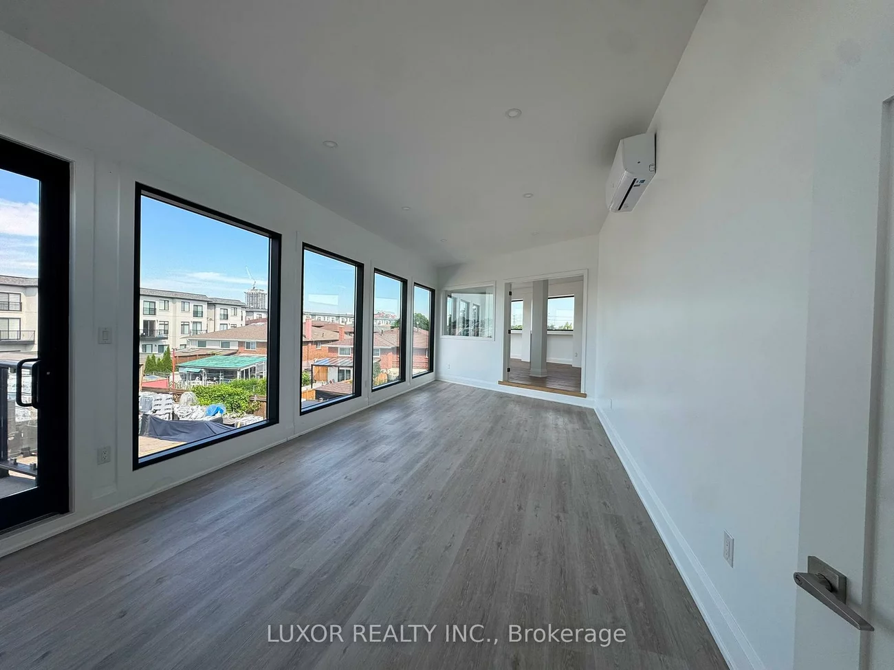 126, Millwick, Humber Summit, Toronto