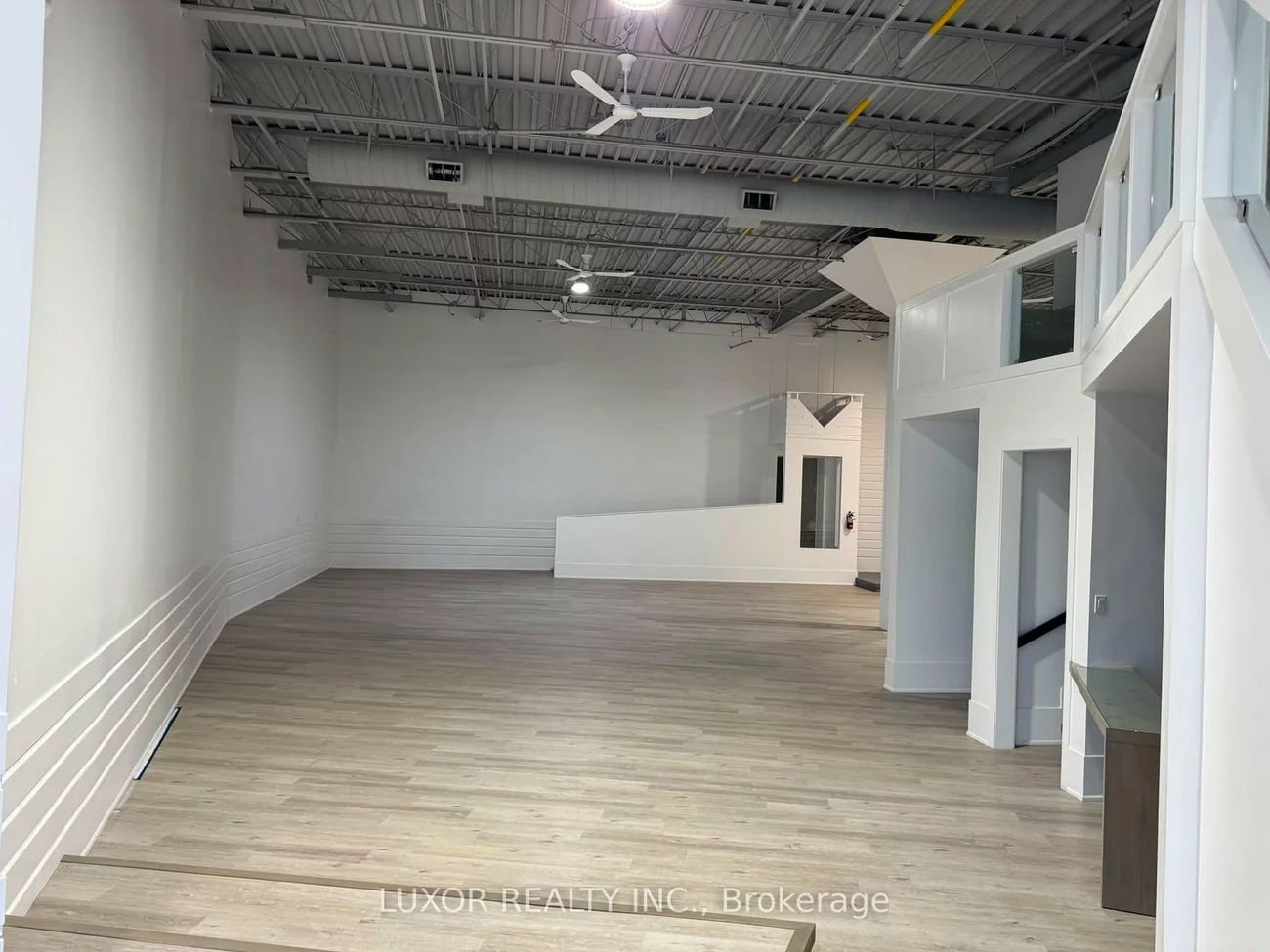 126, Millwick, Humber Summit, Toronto