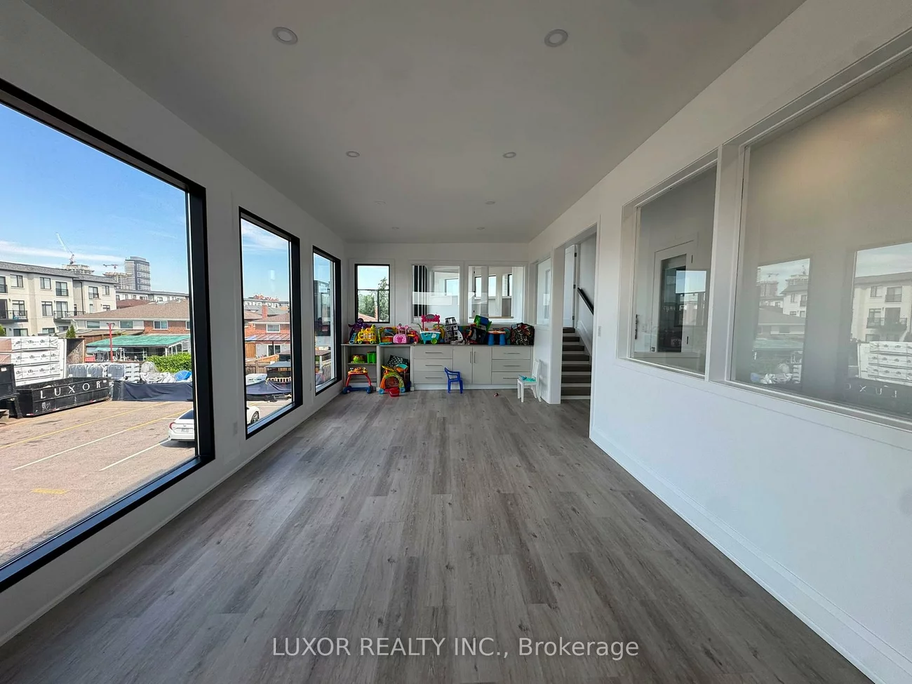 126, Millwick, Humber Summit, Toronto