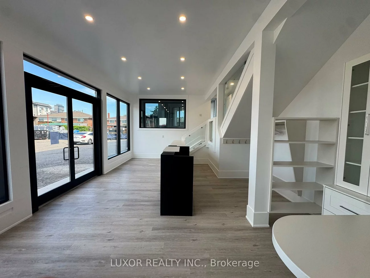 126, Millwick, Humber Summit, Toronto