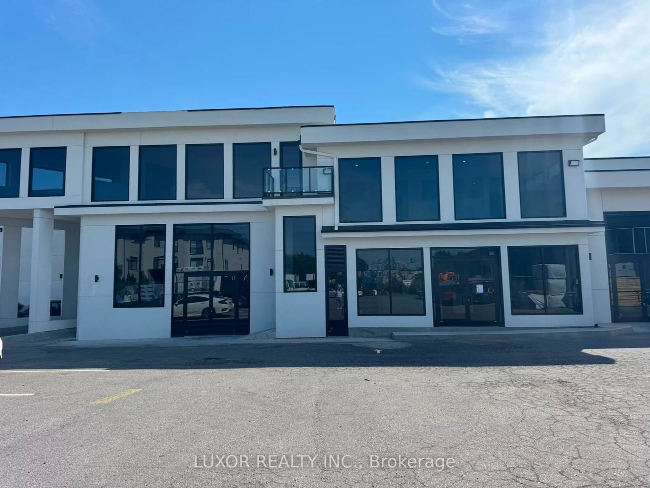 126, Millwick, Humber Summit, Toronto
