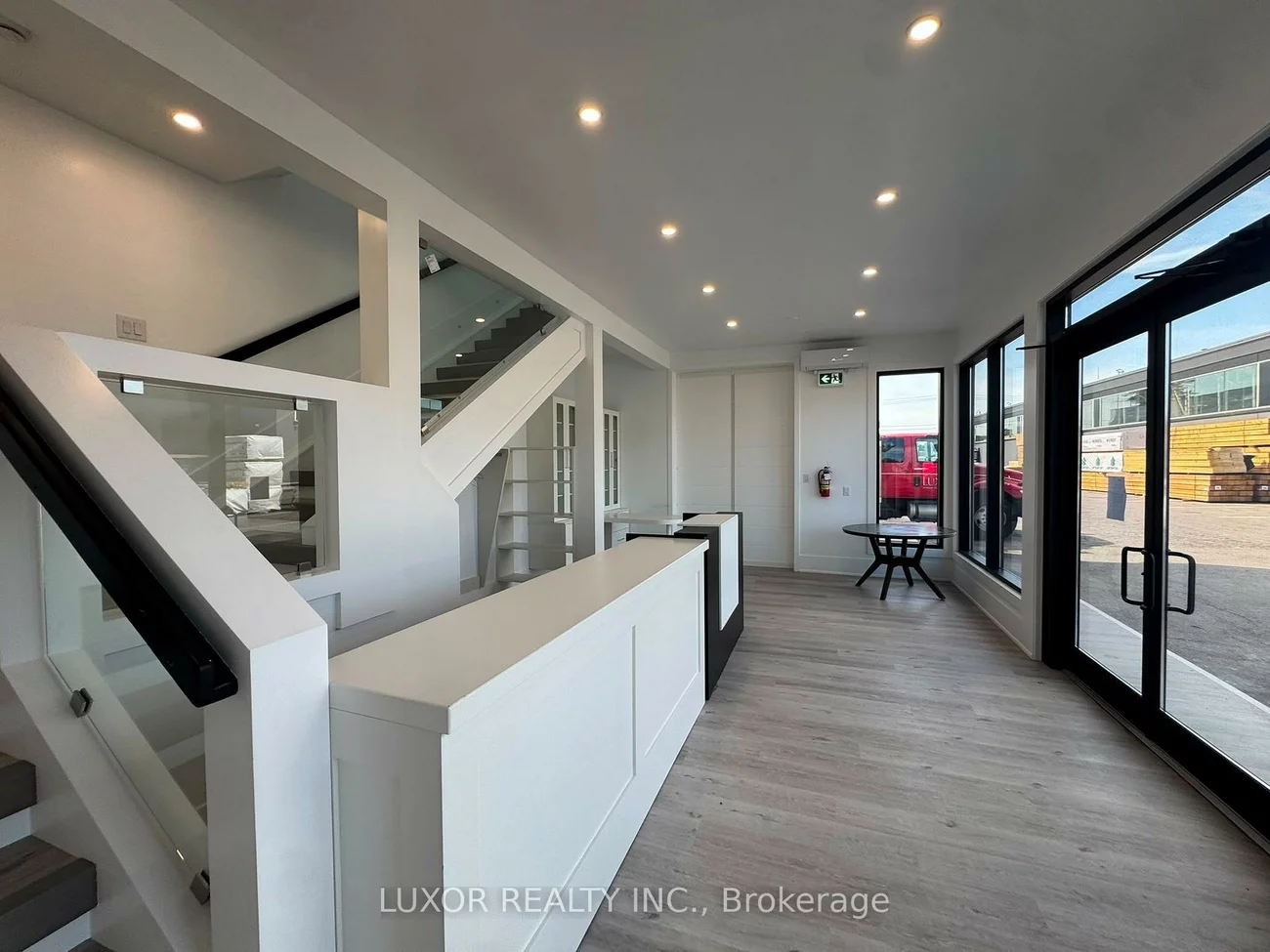 126, Millwick, Humber Summit, Toronto