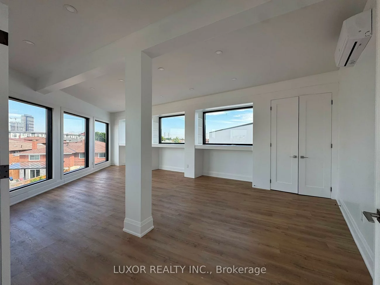 126, Millwick, Humber Summit, Toronto