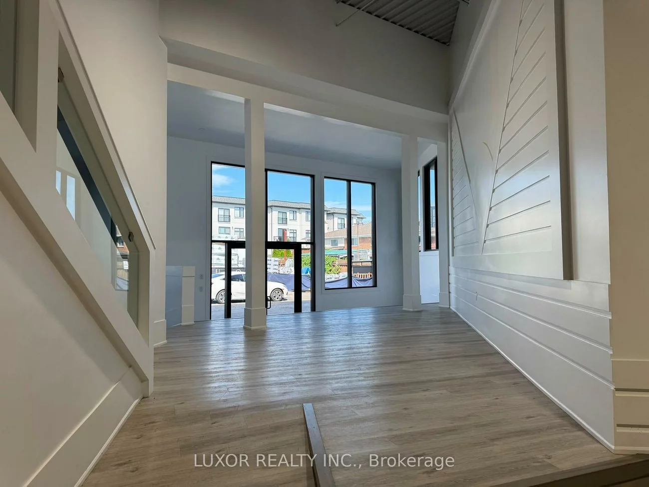 126, Millwick, Humber Summit, Toronto