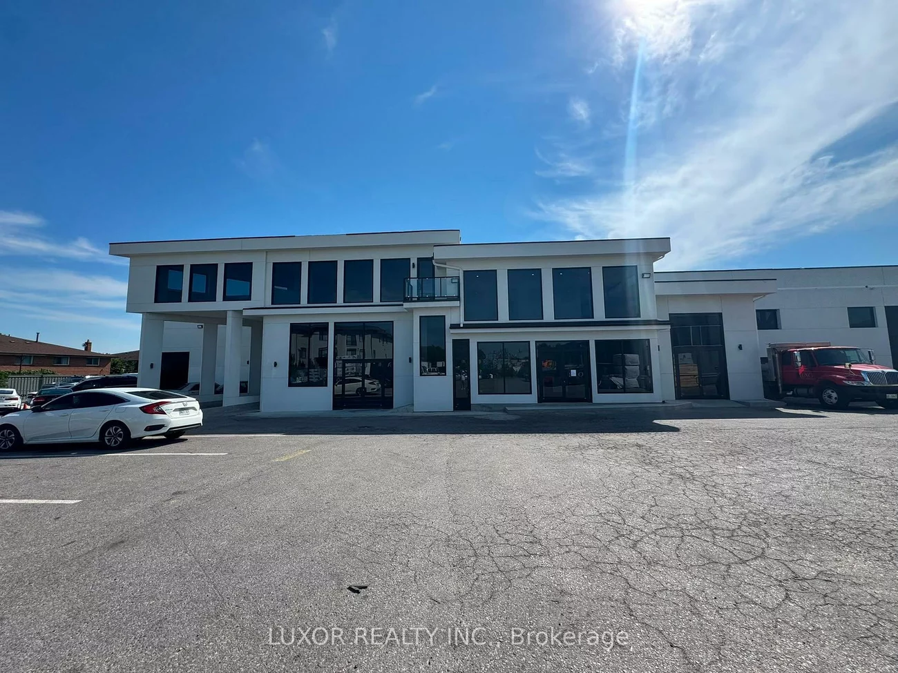 126, Millwick, Humber Summit, Toronto
