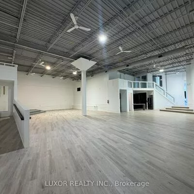126, Millwick, Humber Summit, Toronto