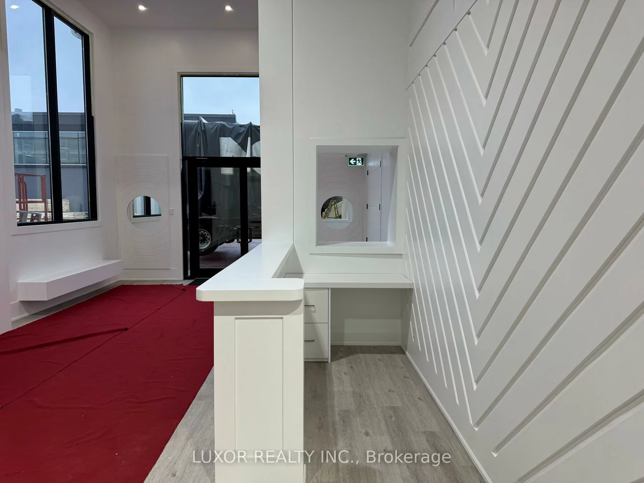 126, Millwick, Humber Summit, Toronto