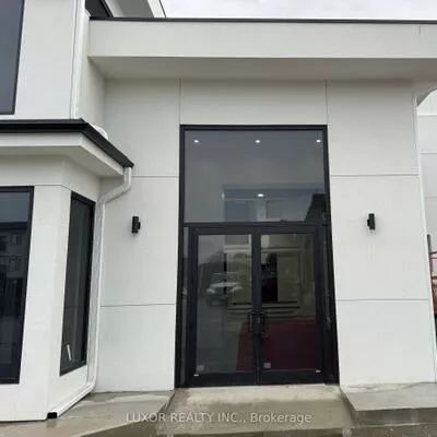 126, Millwick, Humber Summit, Toronto