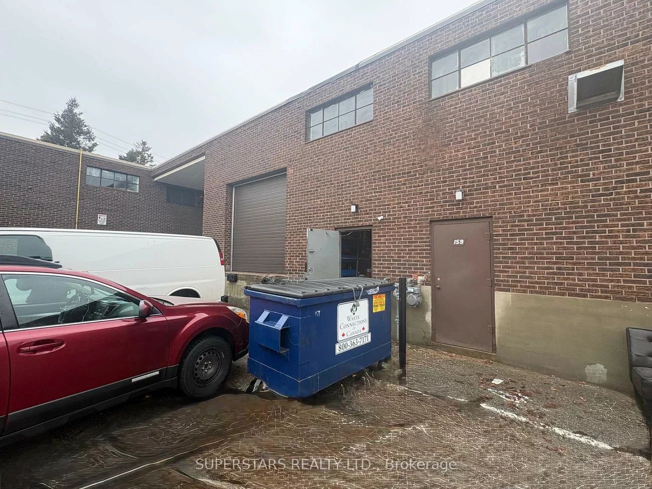 157, Dolomite, York University Heights, Toronto