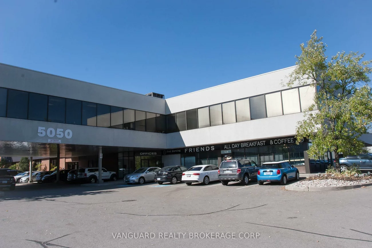 5050, Dufferin, York University Heights, Toronto