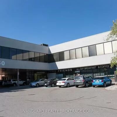5050, Dufferin, York University Heights, Toronto