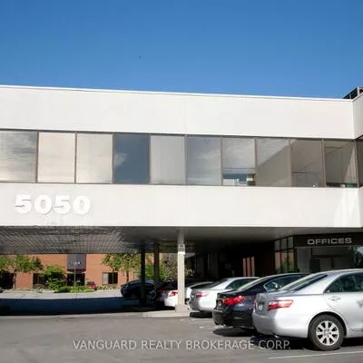 5050, Dufferin, York University Heights, Toronto