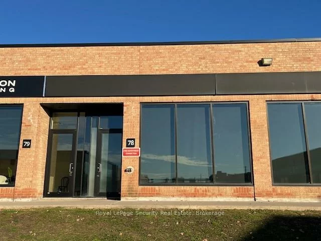 2700, Dufferin, Briar Hill-Belgravia, Toronto